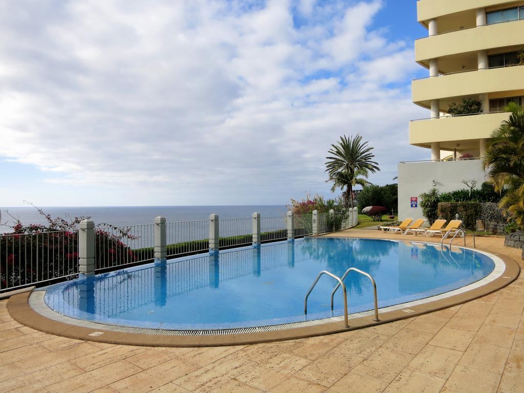 Finest Rentals - Beachfront Penthouse Funchal  Room photo