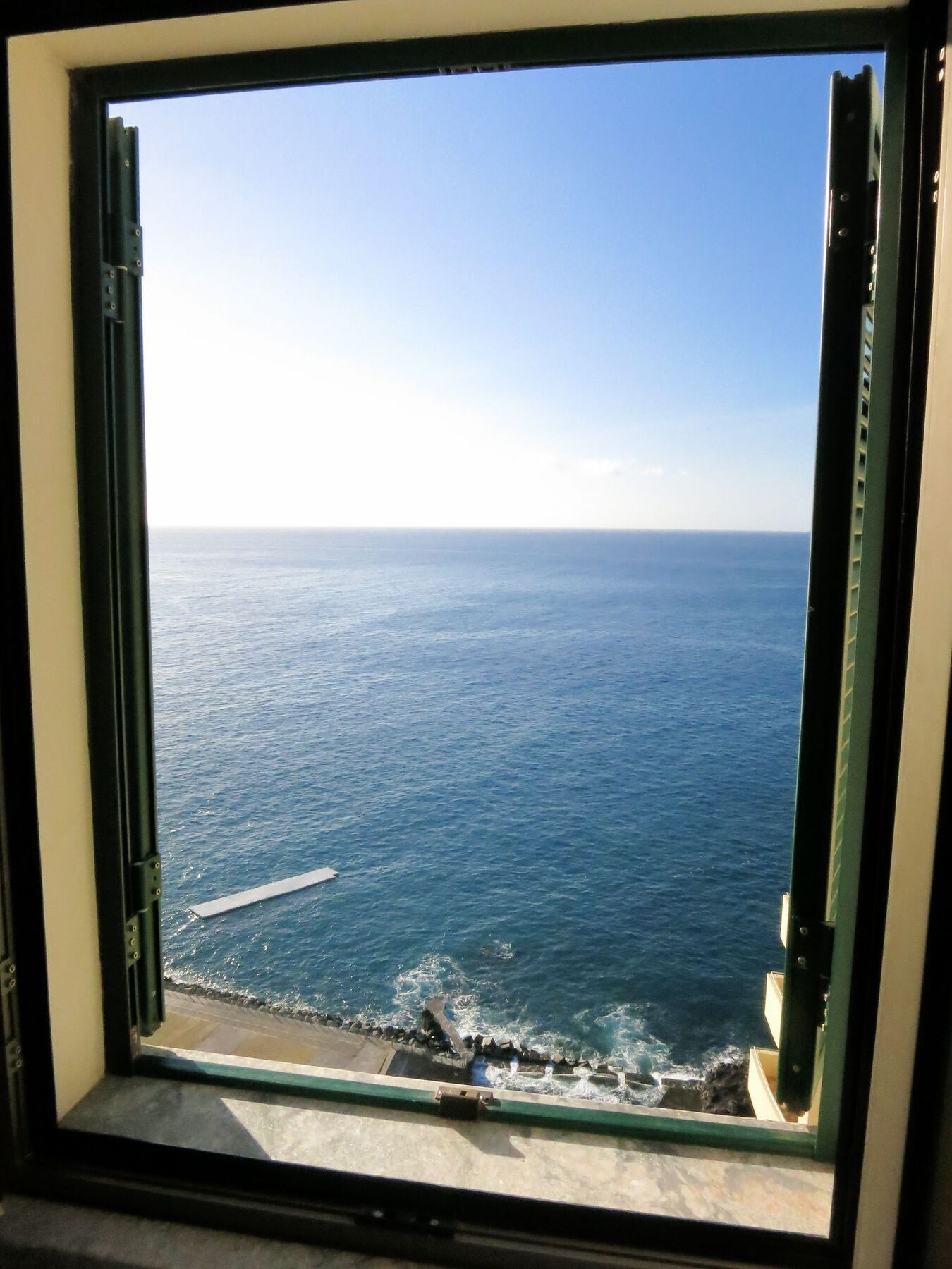 Finest Rentals - Beachfront Penthouse Funchal  Exterior photo
